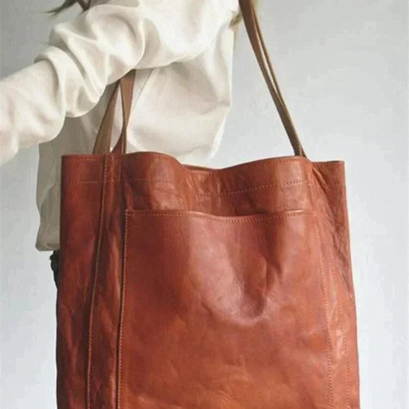 Emily – Elegante borsa a tracolla con tracolla regolabile e chiusura a cerniera sicura