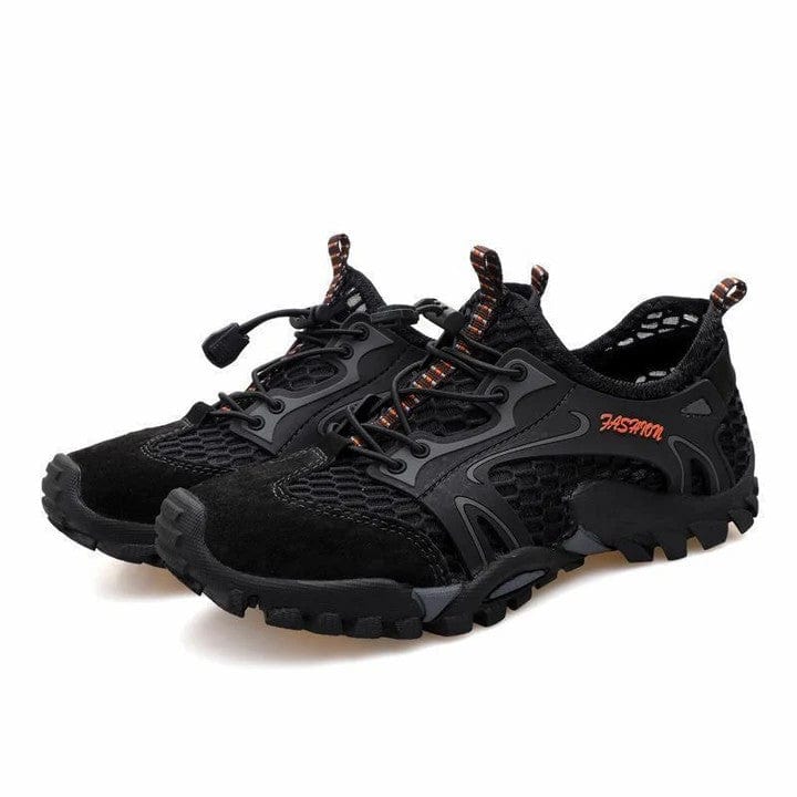 BreathFlow - Casual Men's Shoes