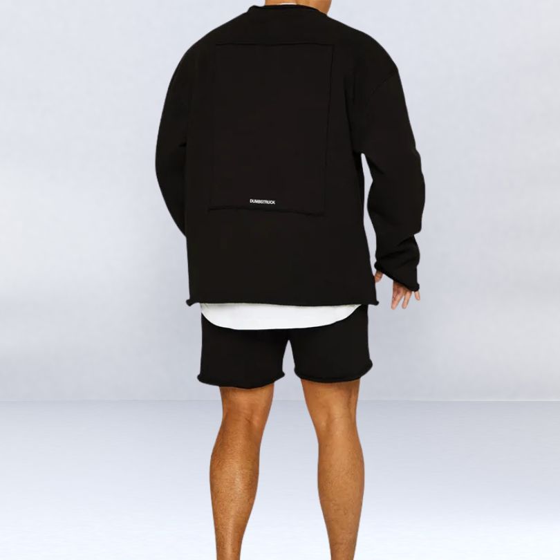 CozyFlow™️ - Ensemble de sport deux pièces