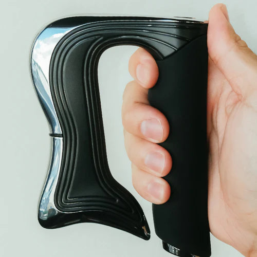 MuscleTherapy™ - Appareil de massage intelligent à grattoir