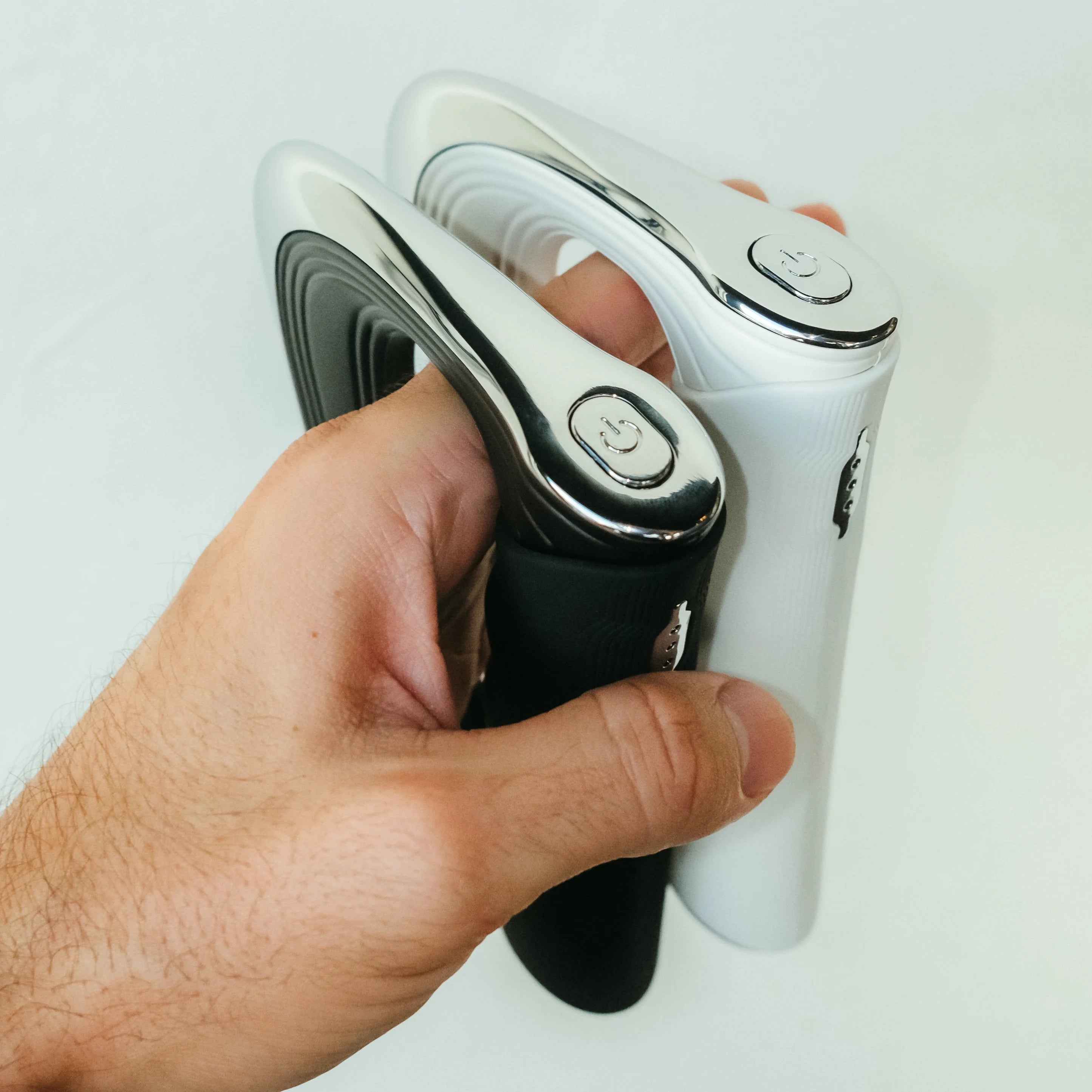 MuscleTherapy™ - Appareil de massage intelligent à grattoir