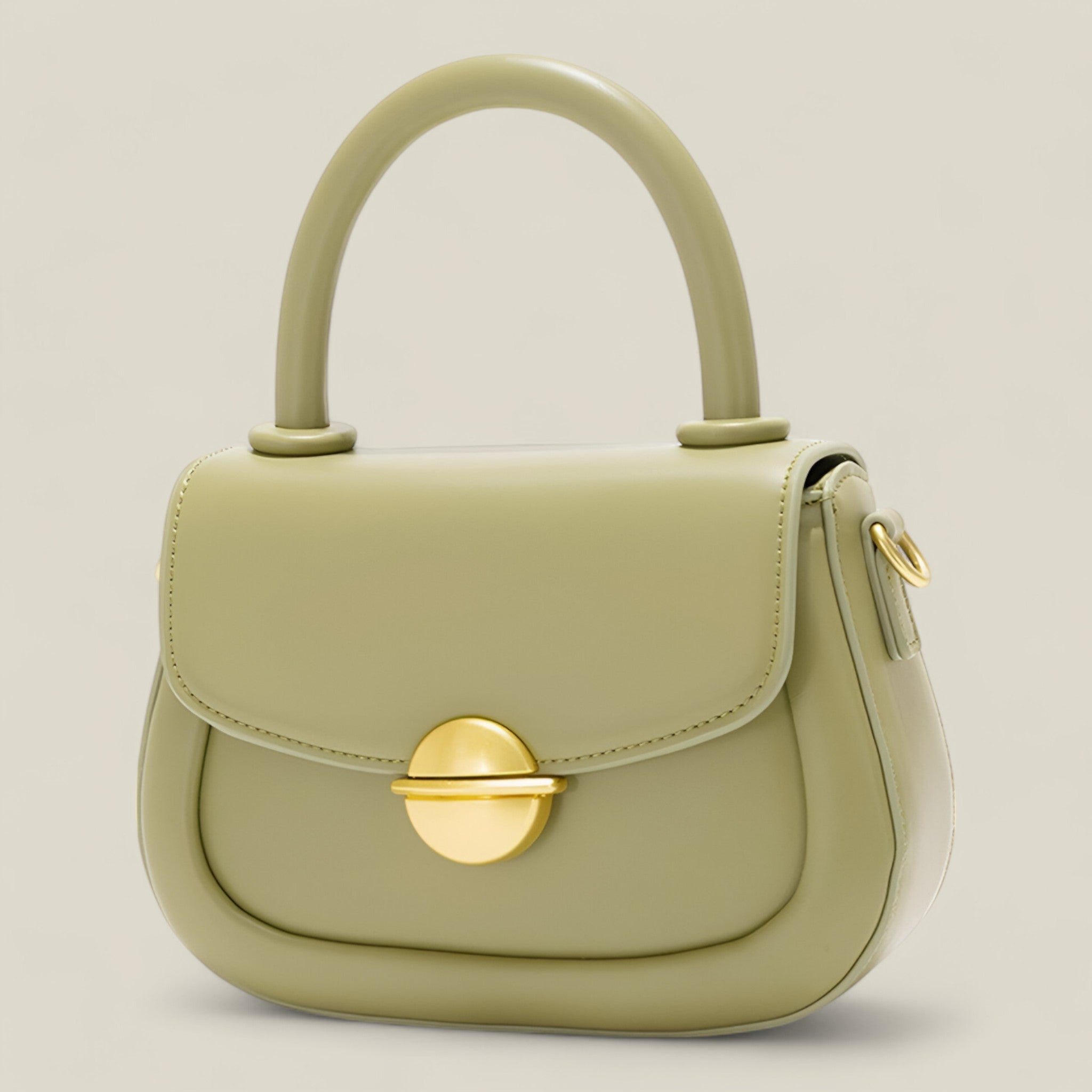 Julia - Elegantní a moderní crossbody taška pro každodenní použití s prostorným a čistým designem