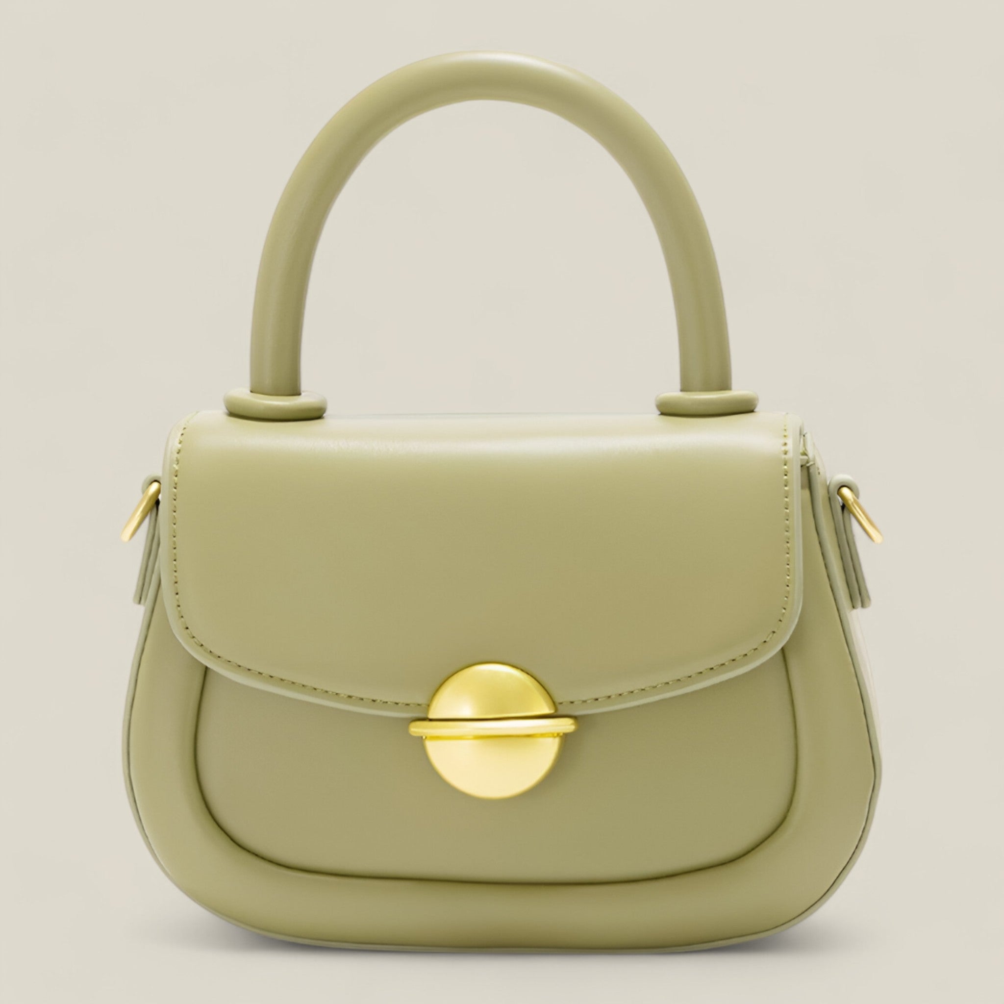 Julia - Elegantní a moderní crossbody taška pro každodenní použití s prostorným a čistým designem