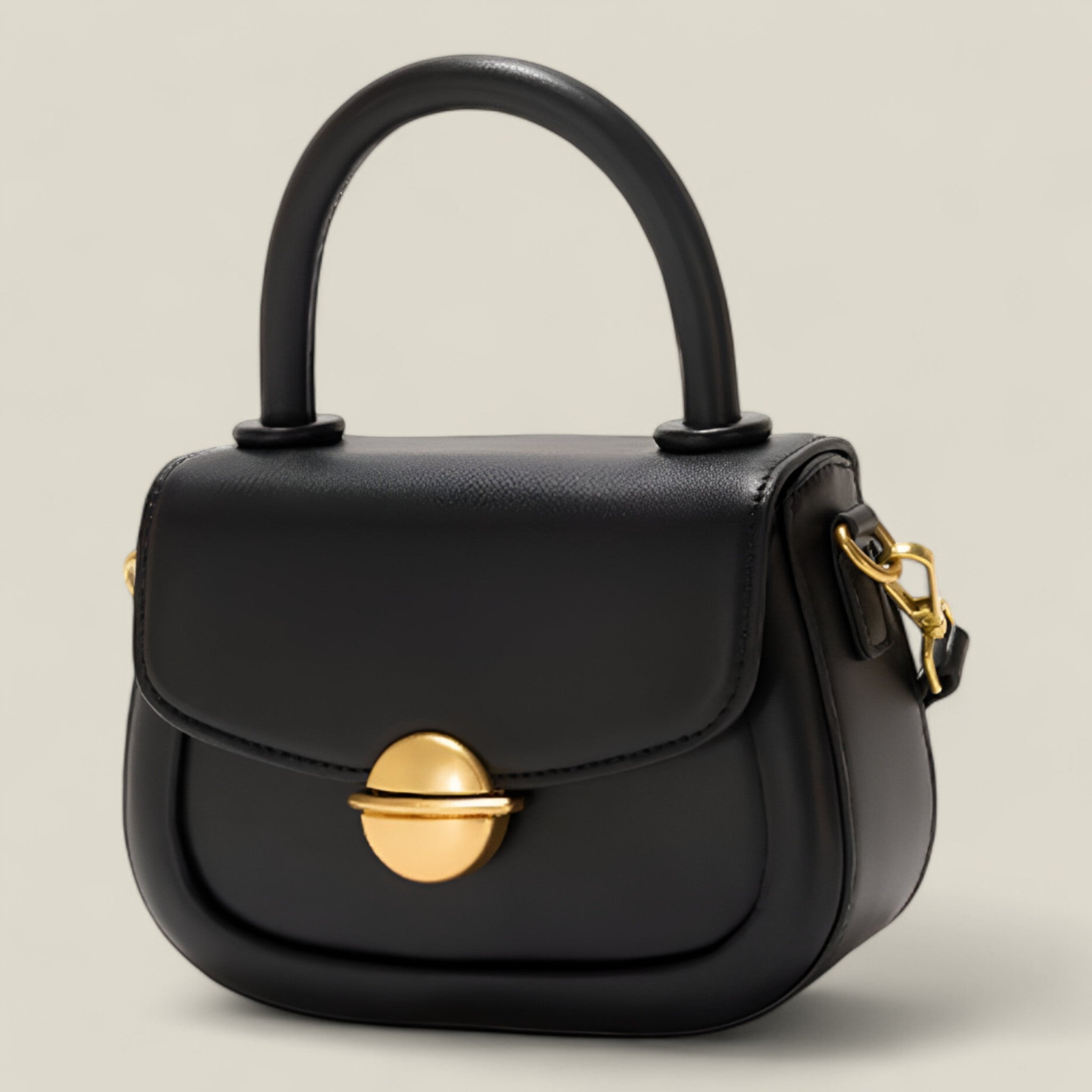 Julia - Elegantní a moderní crossbody taška pro každodenní použití s prostorným a čistým designem