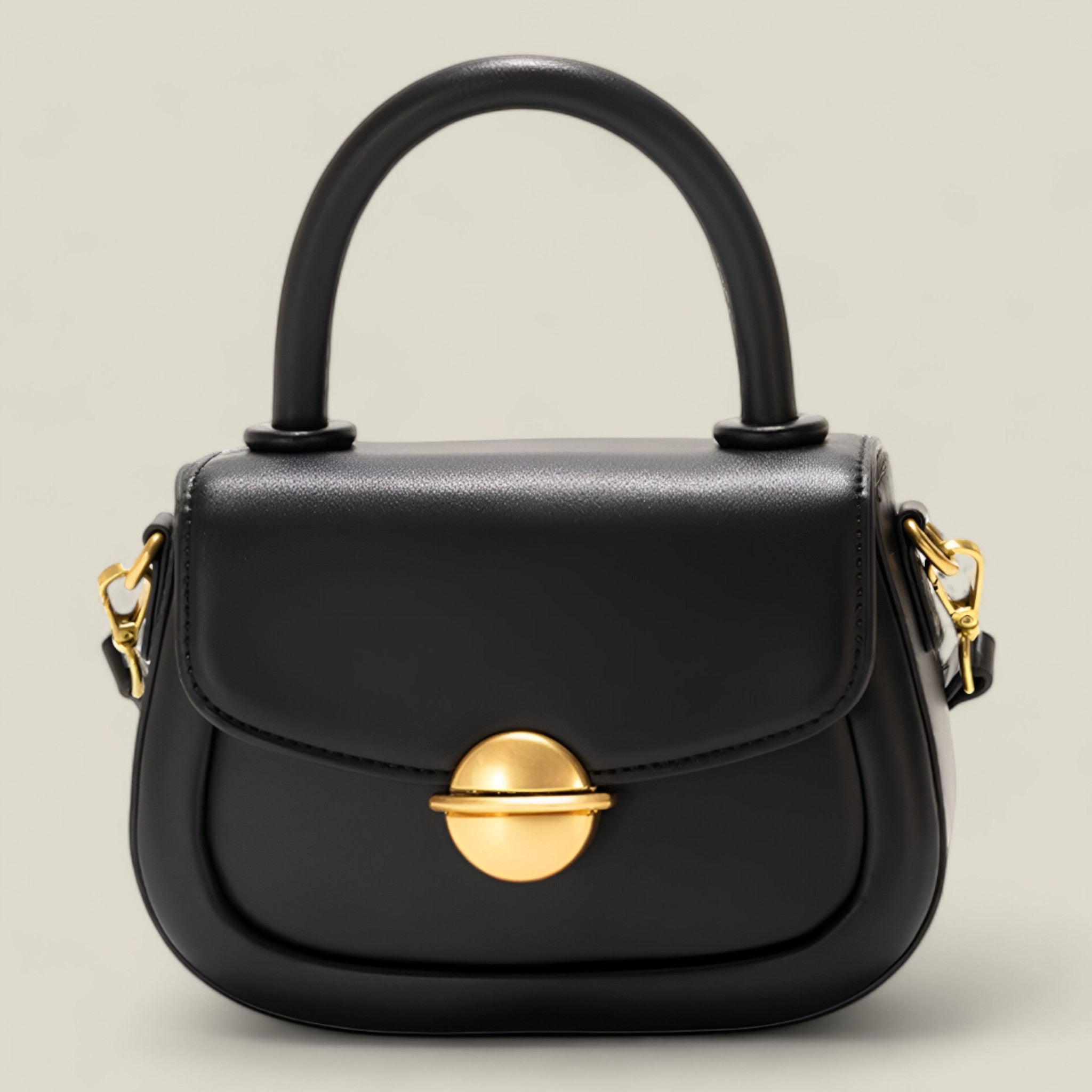 Julia - Elegantní a moderní crossbody taška pro každodenní použití s prostorným a čistým designem