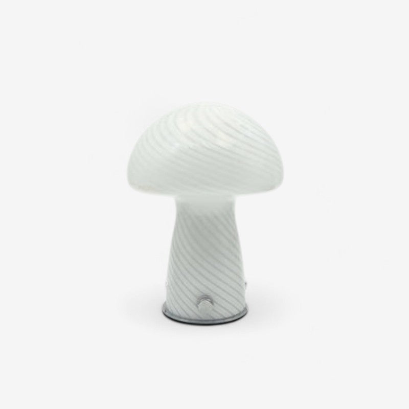 MushGlow – Lampa stołowa LED z motywem grzyba do wnętrz