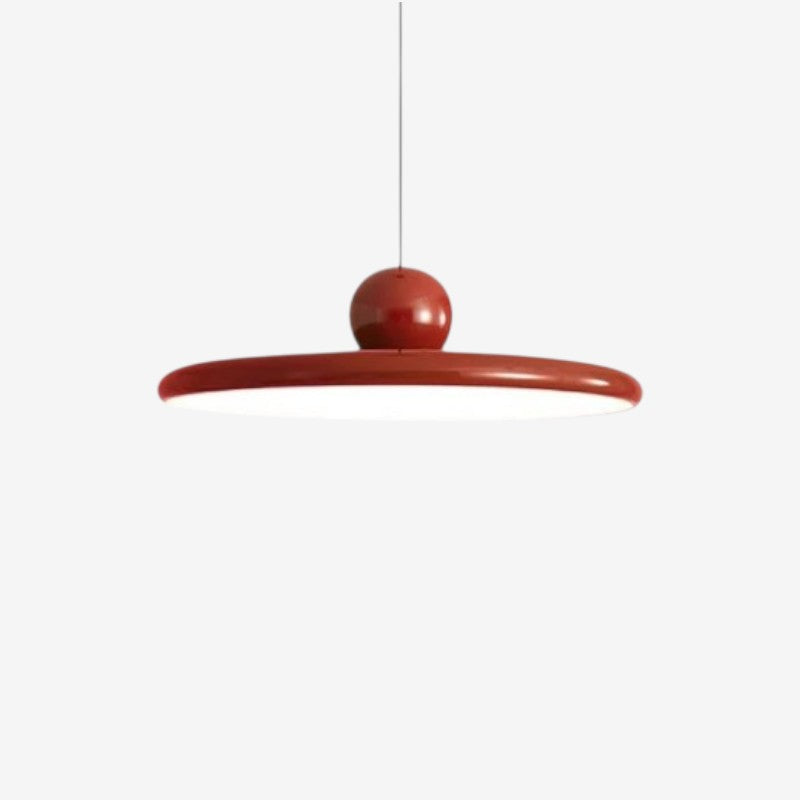 LumiRound – LED Round Ceiling Pendant Lamp for Indoor Lighting