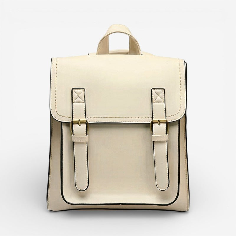 Blythe – Multifunctional Backpack with Adjustable Strap and Buckle