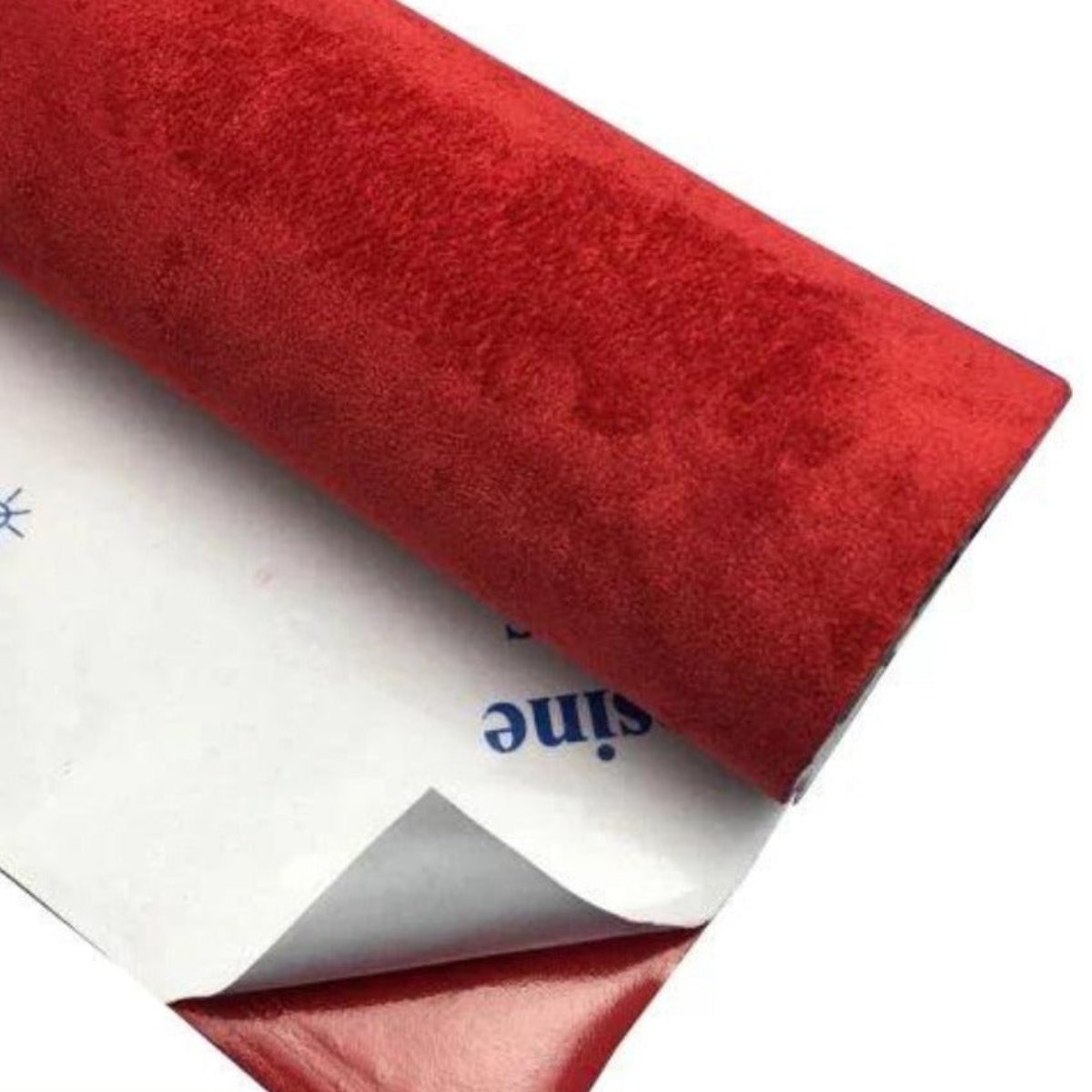 SnapEdge – Klasický samolepiaci zamat s hladkým povrchom a elegantným prevedením