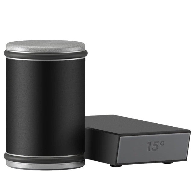 PrecisionEdge - Ultieme Messenslijper Met Gemakkelijk Slijpen