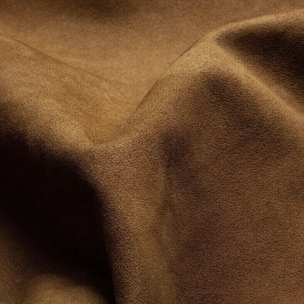 Varellune – Mid-Thigh Coat with Shearling-Style Collar and Cuffs