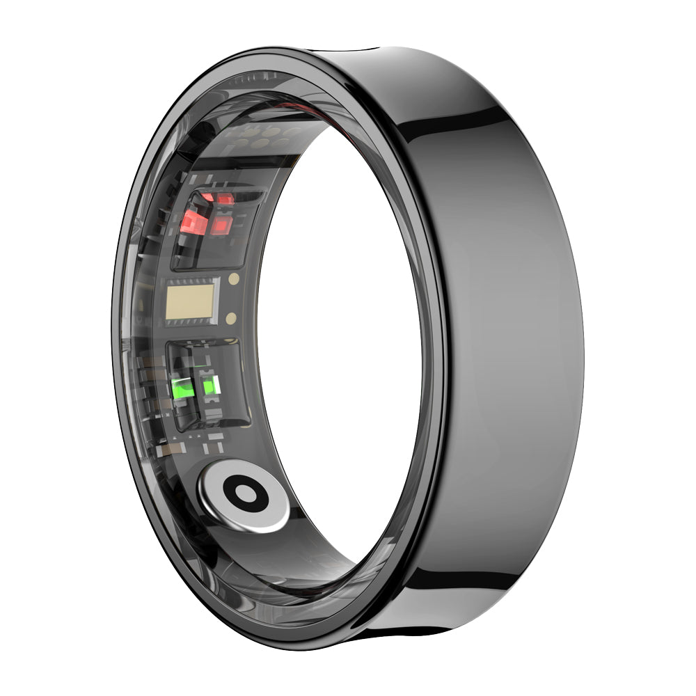 ColmiNova - Smart Ring with Temperature Sensor