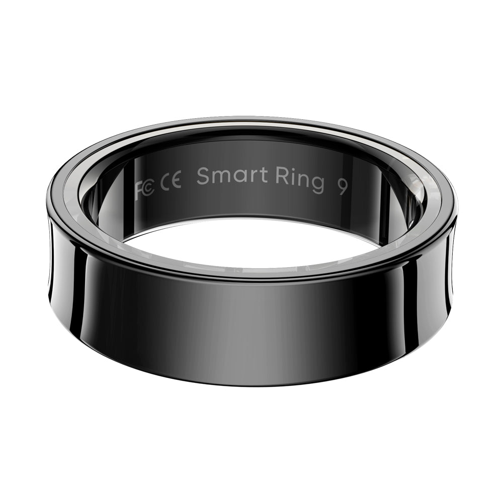 ColmiNova - Smart Ring with Temperature Sensor