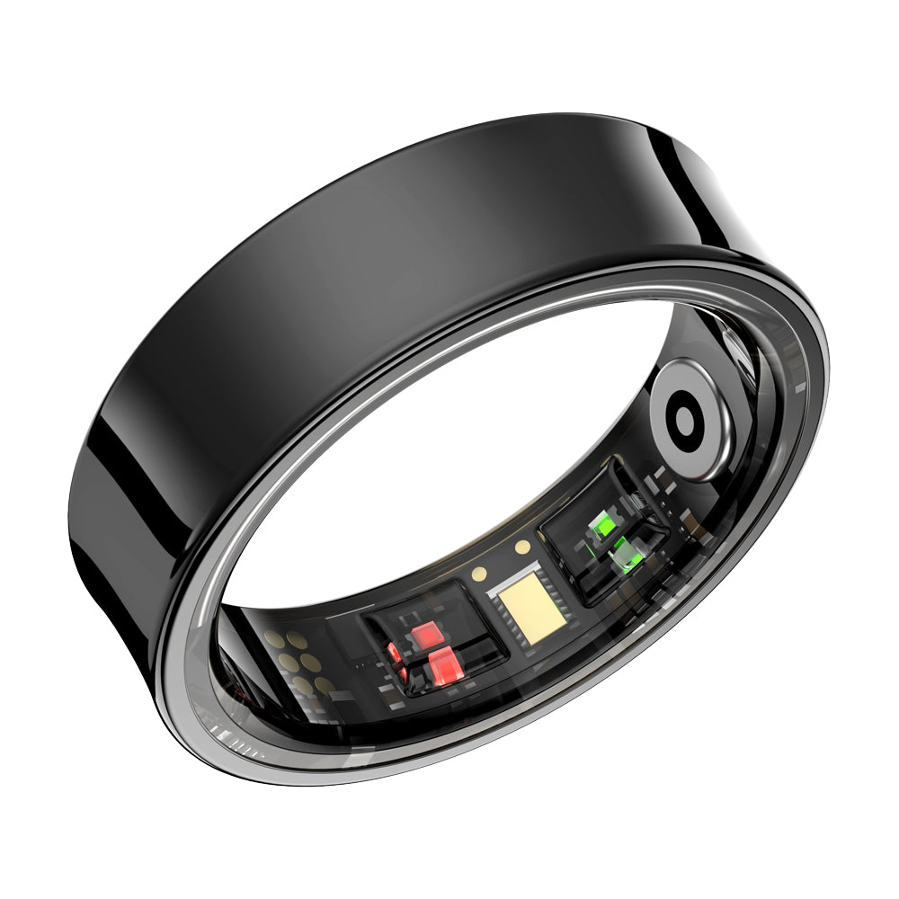 ColmiNova - Smart Ring with Temperature Sensor