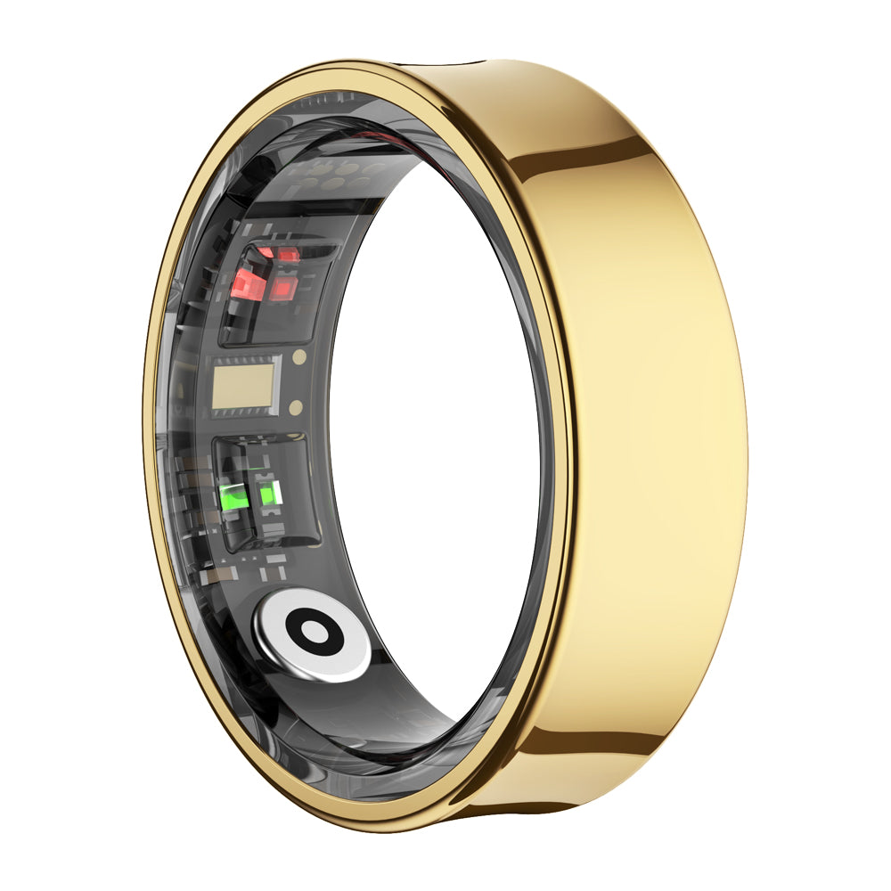 ColmiNova - Smart Ring with Temperature Sensor
