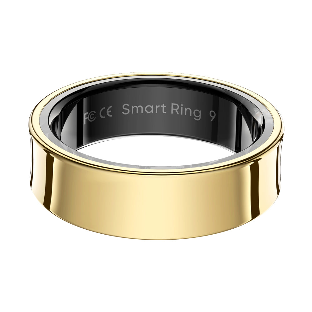 ColmiNova - Smart Ring with Temperature Sensor