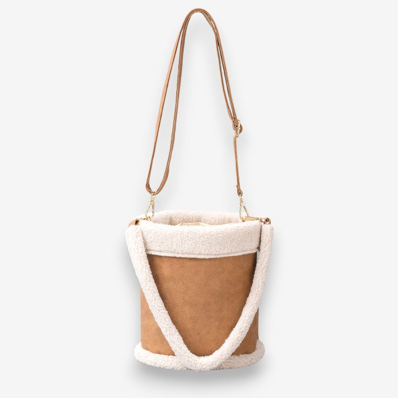 Darcy – Sac seau avec sangle réglable et grande capacité