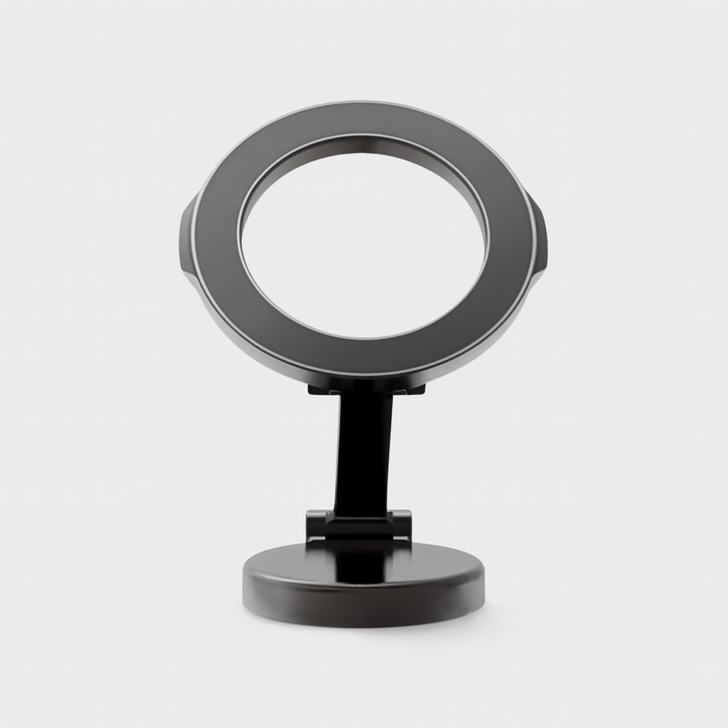 ViewLock – 360° verstelbare magnetische autotelefoonhouder