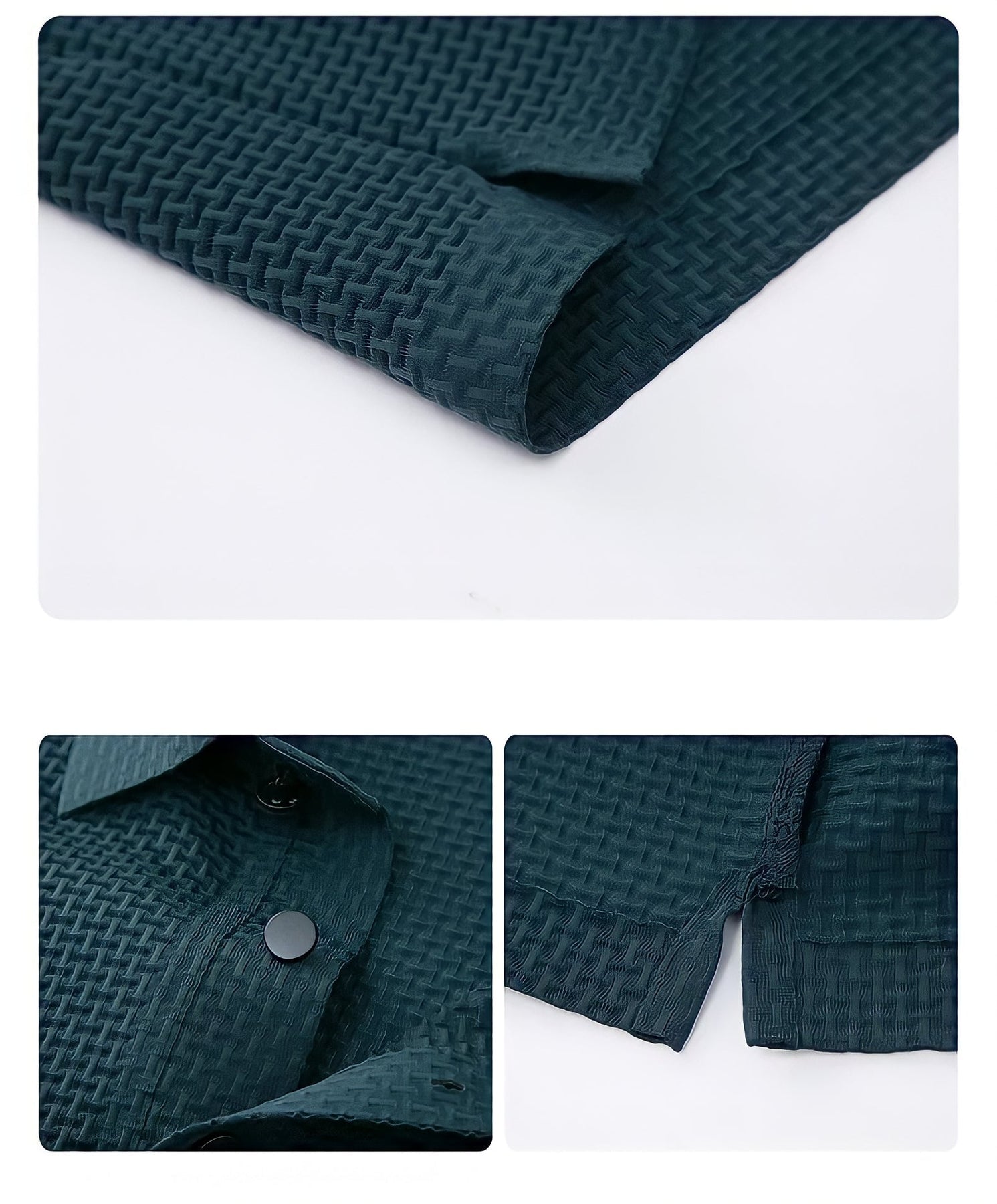 UrbanoWeave™ - Koszulki polo