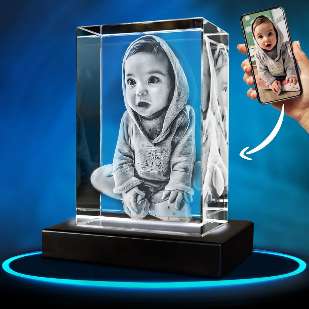 MemoryPic - Trasforma le tue foto preferite in splendide opere d’arte