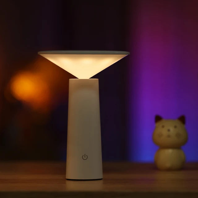 LumiFlex™ - Lampada da scrivania portatile