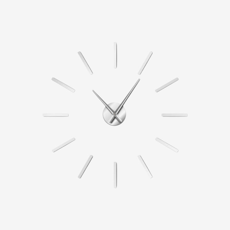 DecoTime – Decoratieve Wandklok voor Indoor Weergave en Creatief Ontwerp
