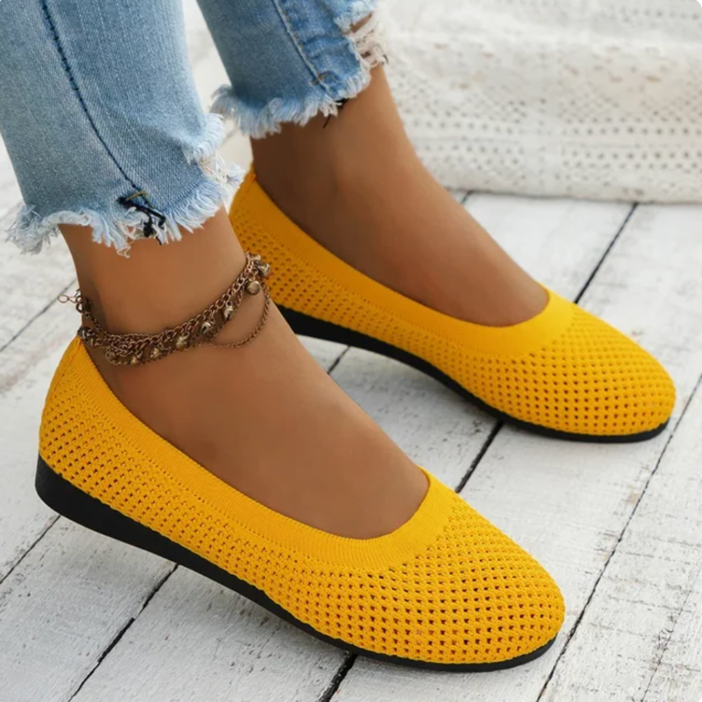 FlexiCharm™️ - Comfortable Women's Shoes Buy 1 Get 1 Free