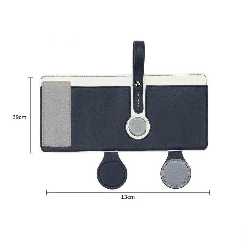 WarmEase - Încălzitor compact pentru biberoane pentru hrănire fără efort