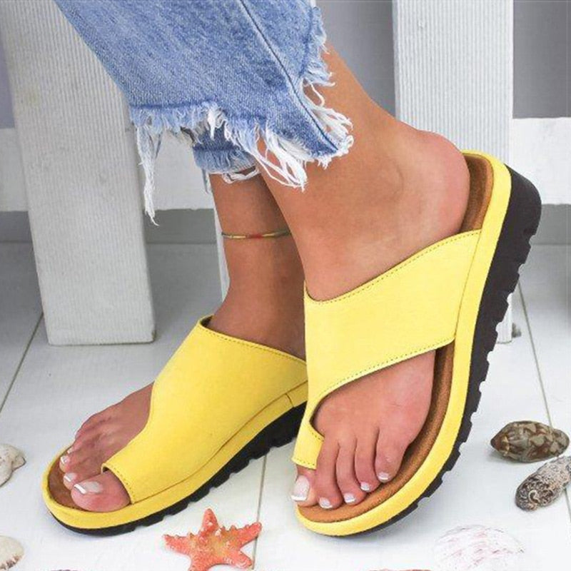 Hexo - Scarpe ortopediche eleganti per una postura migliore e sollievo dal dolore