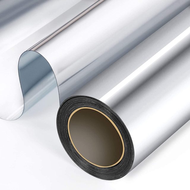 ClearView - Privacy film for windows with UV protection
