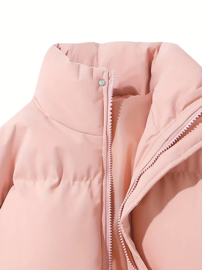 Emerson - Veste classique à capuche avec poches