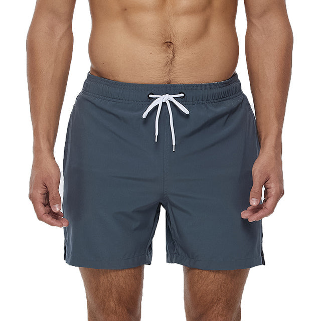 Riz- Pantaloni scurți cargo eleganți cu talie reglabilă
