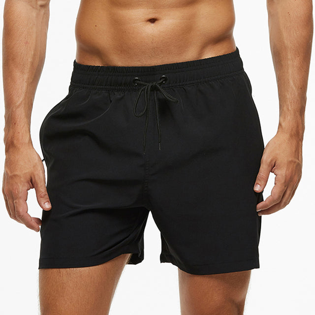 Riz- Pantaloni scurți cargo eleganți cu talie reglabilă