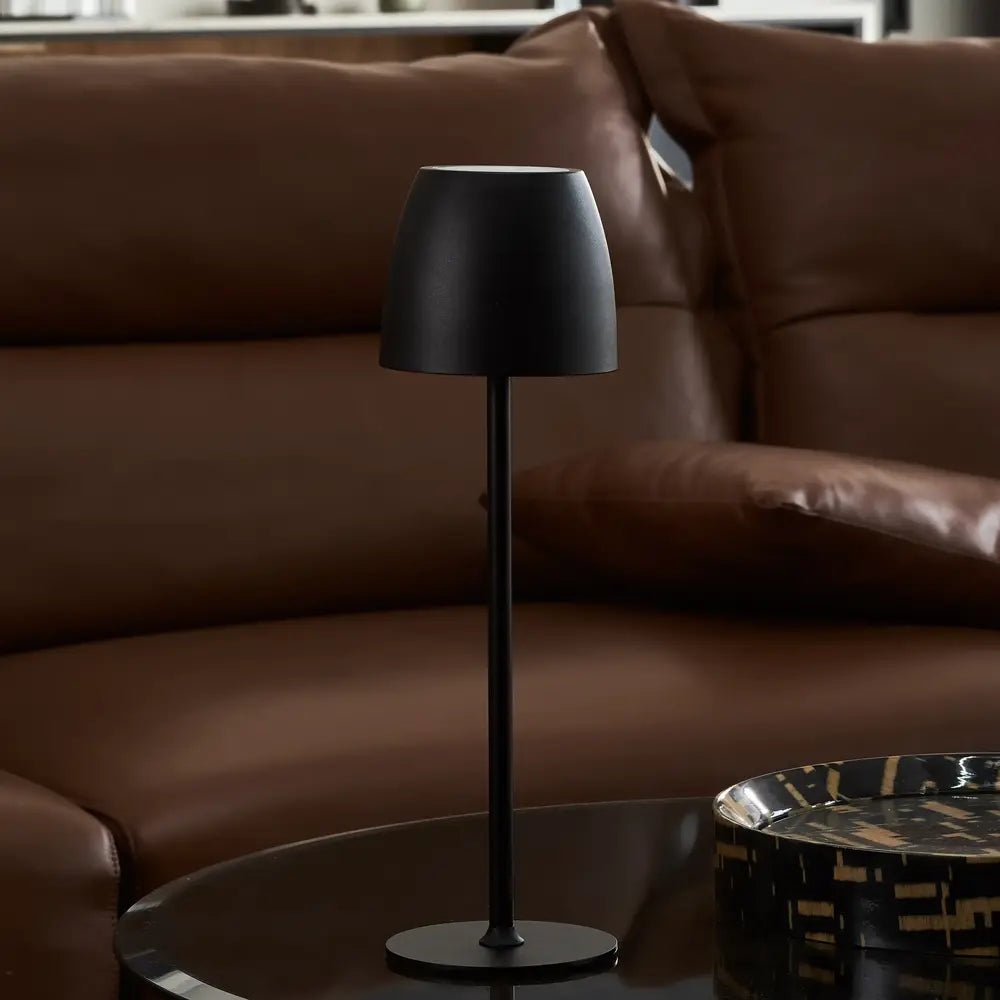Ironelle - Bezdrátová stolní lampa s nastavitelným jasem
