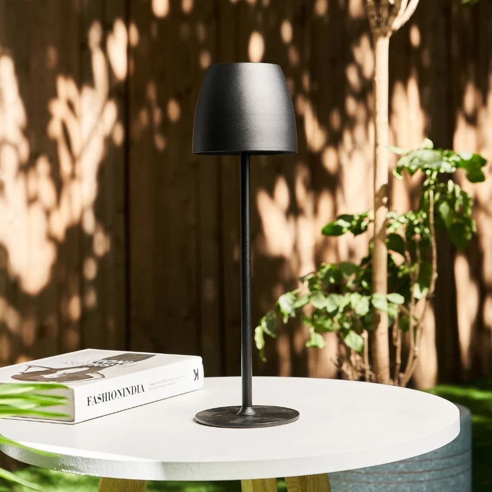 Ironelle - Bezdrátová stolní lampa s nastavitelným jasem