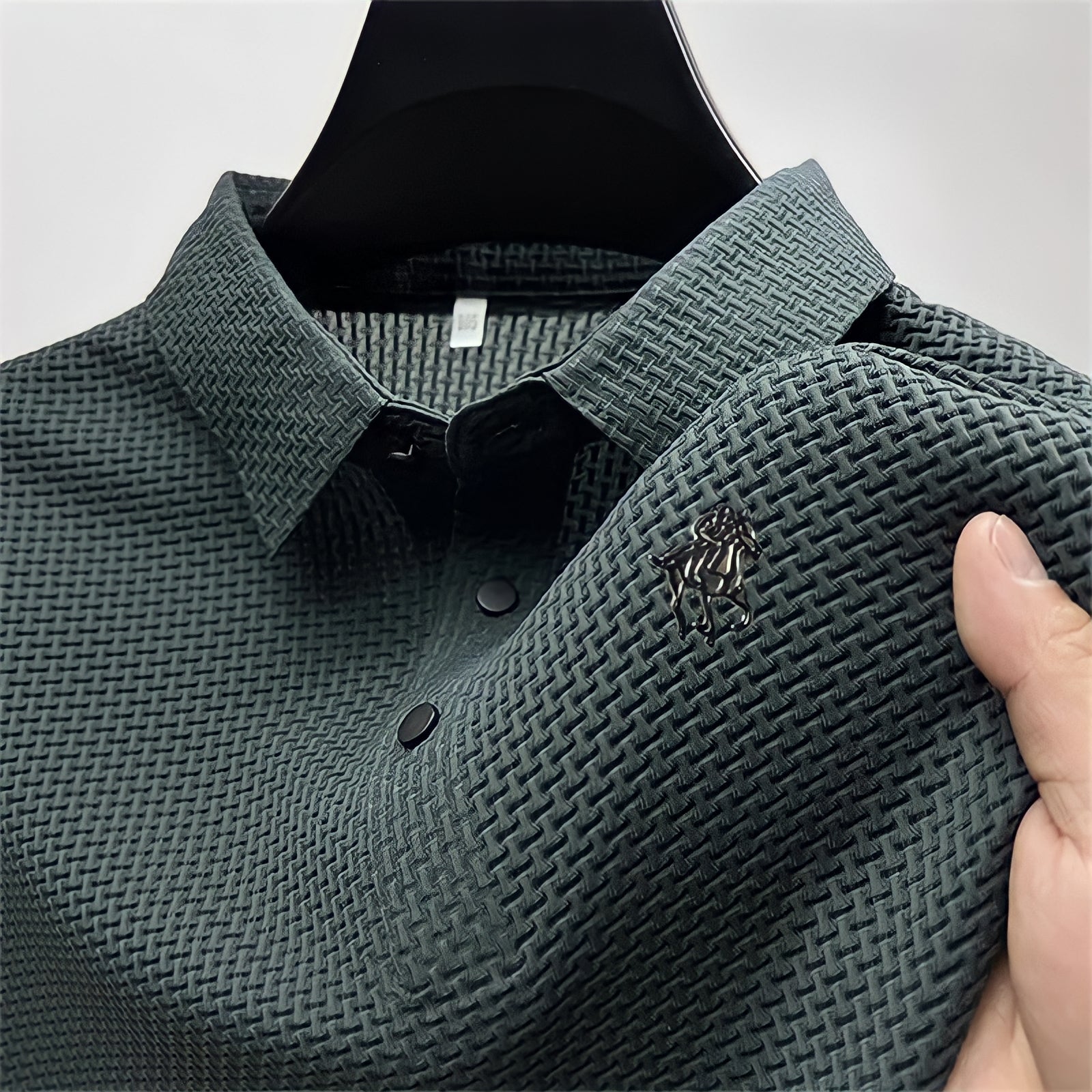 UrbanoWeave™ - Koszulki polo