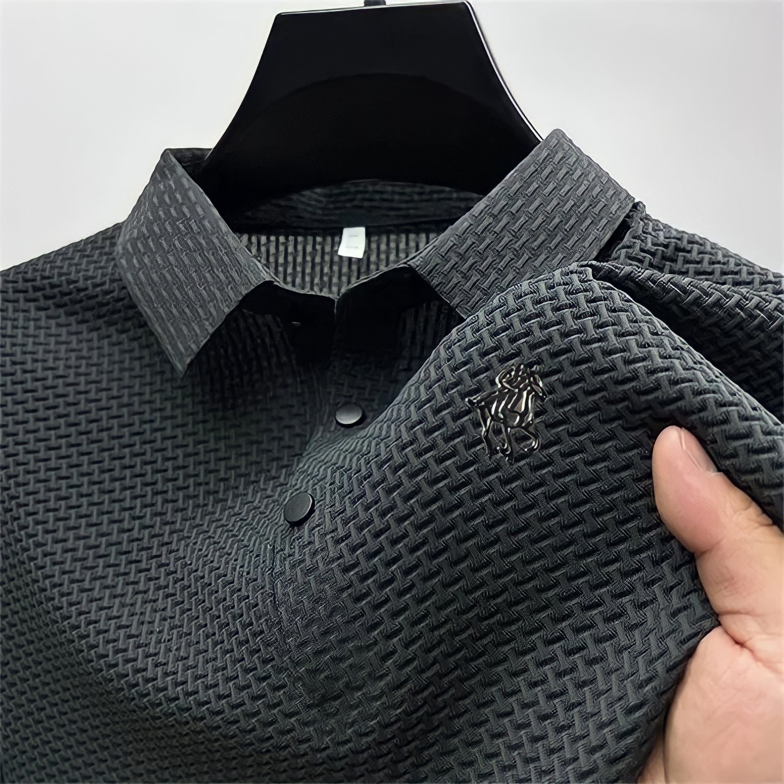 UrbanoWeave™ - Koszulki polo