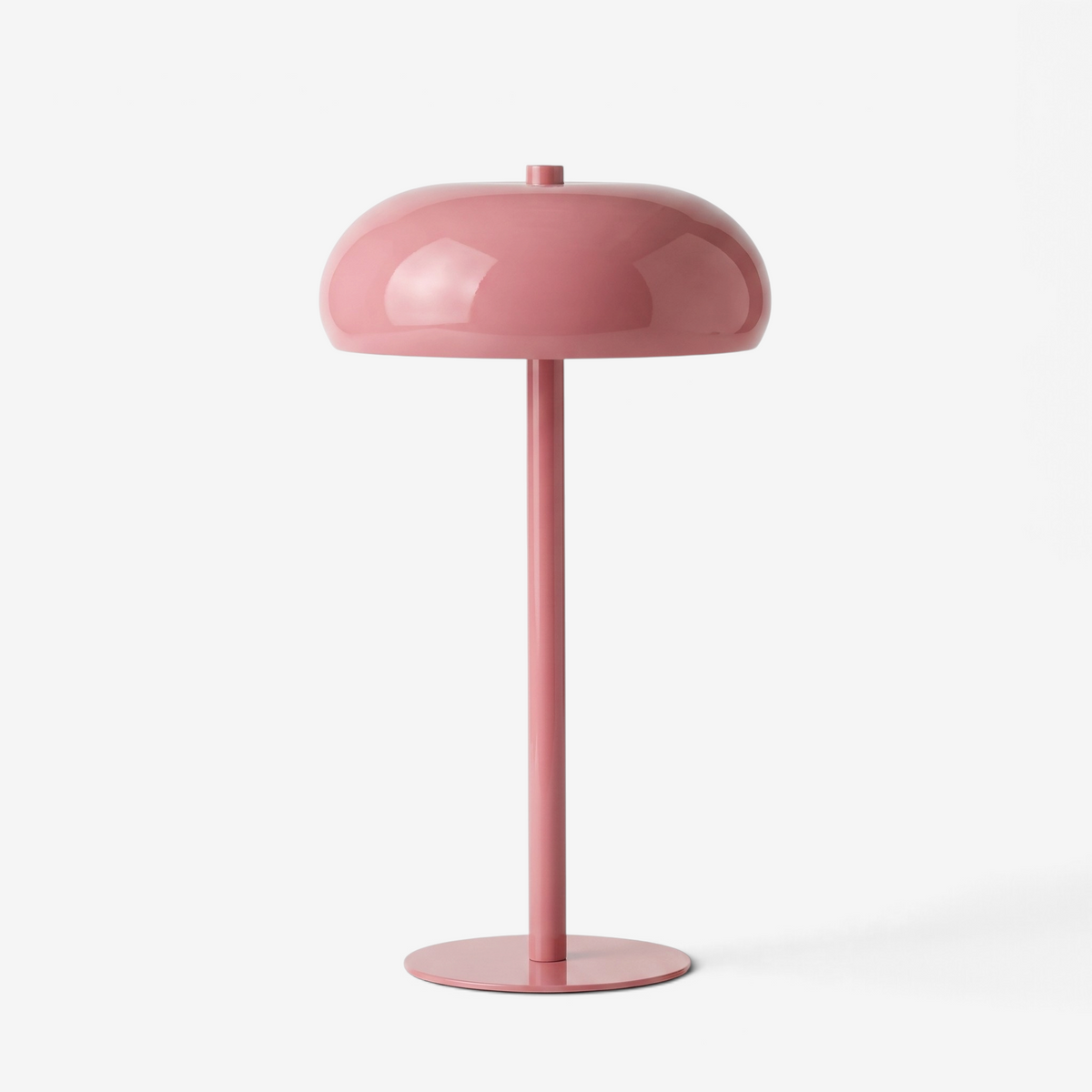 GlowEra - Dobíjecí stolní lampa s dotykovým ovládáním