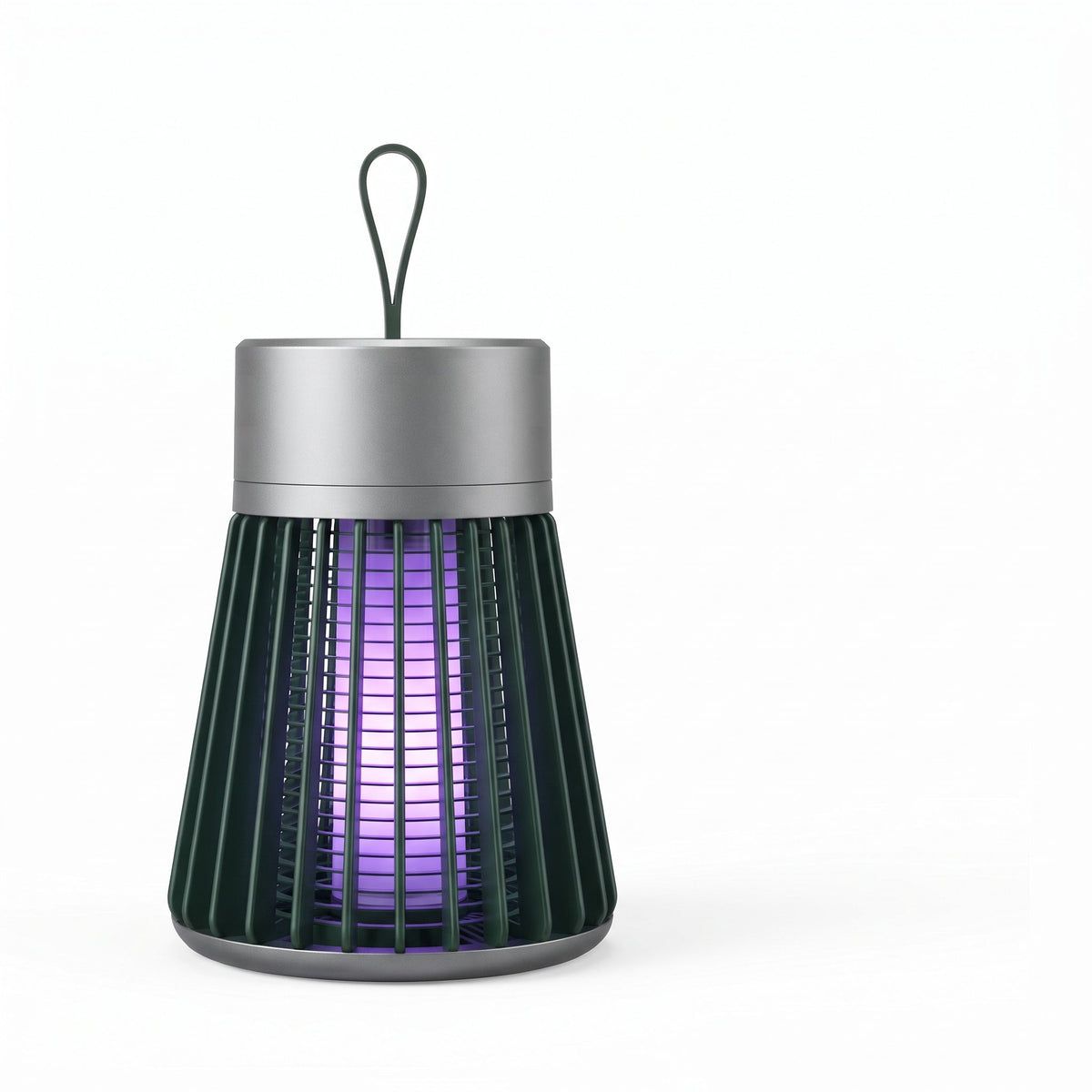 BugBeacon - USB Rechargeable Insect Lamp With Light Trap