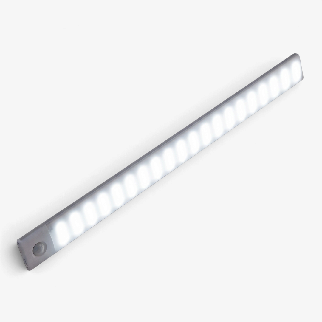 MotionLume - Luz LED para debajo de armarios con sensor de movimiento