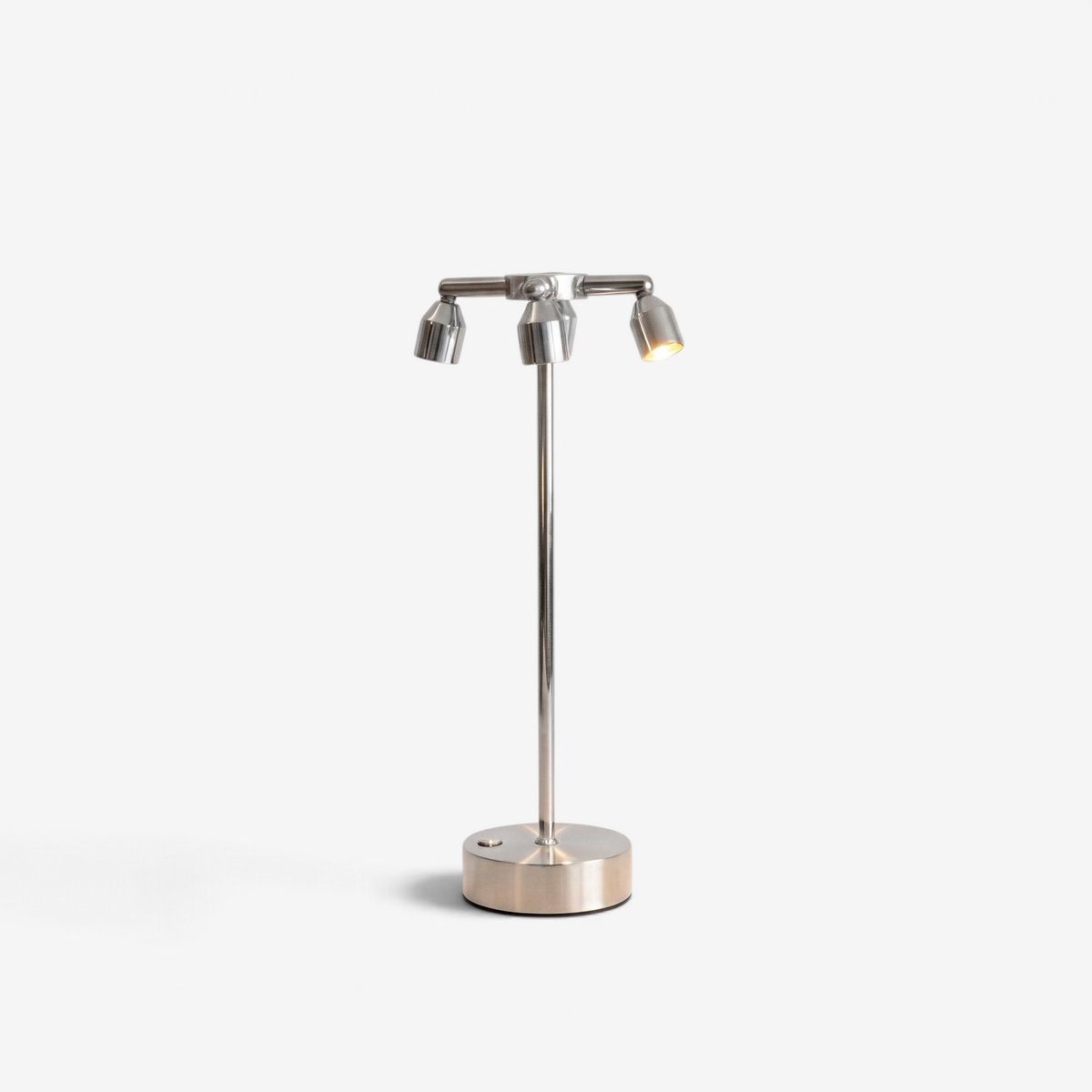 Rotelume - Table Lamp With 360° Rotating Head