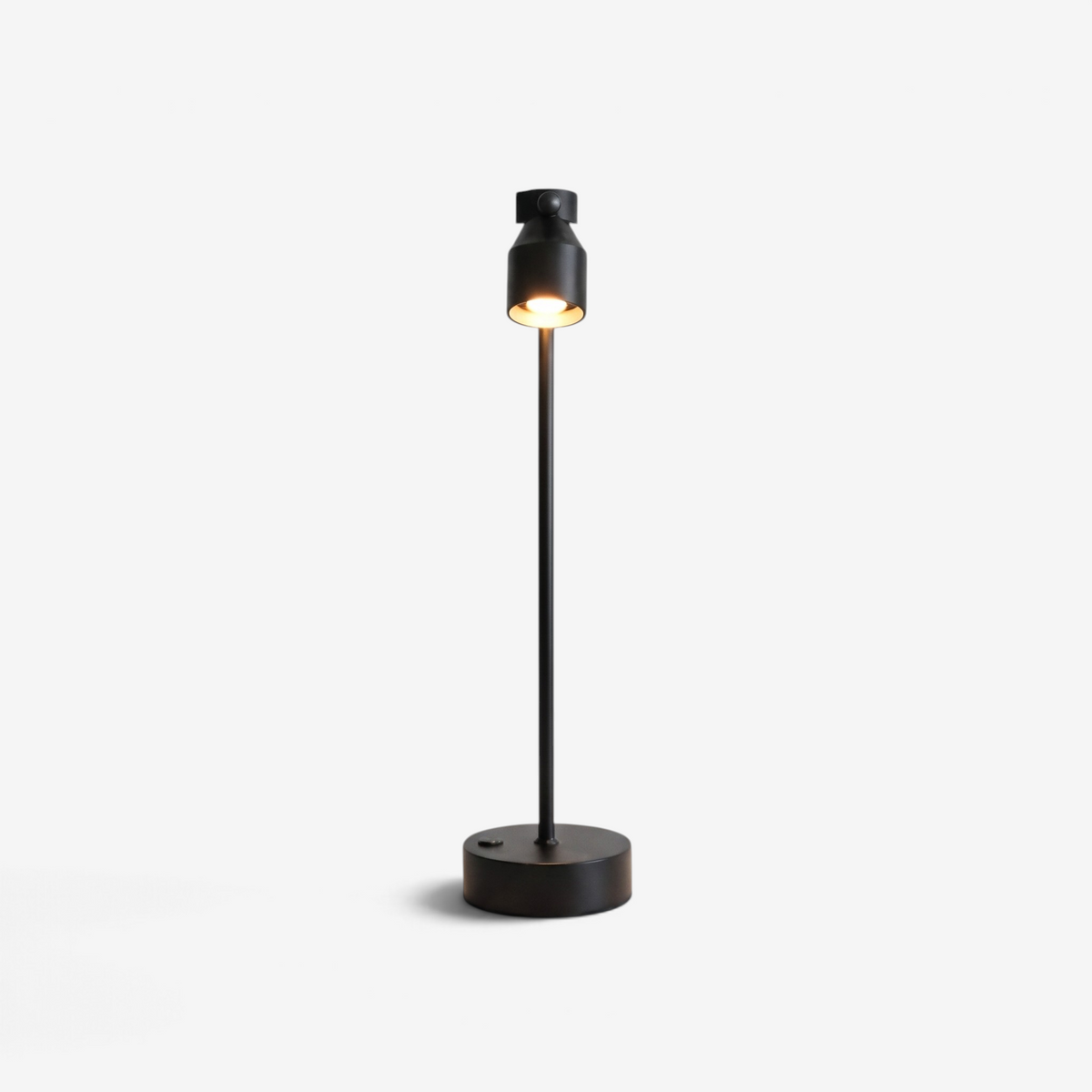 Rotelume - Table Lamp With 360° Rotating Head