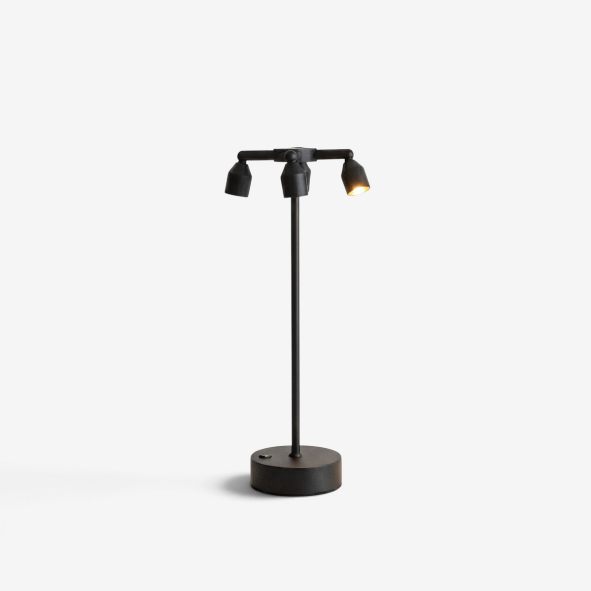 Rotelume - Table Lamp With 360° Rotating Head