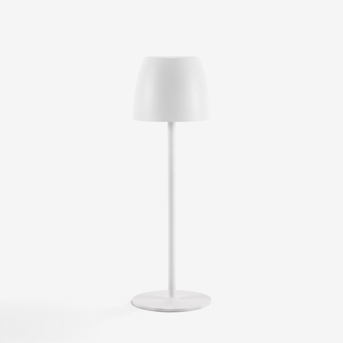 Ironelle - Bezdrátová stolní lampa s nastavitelným jasem