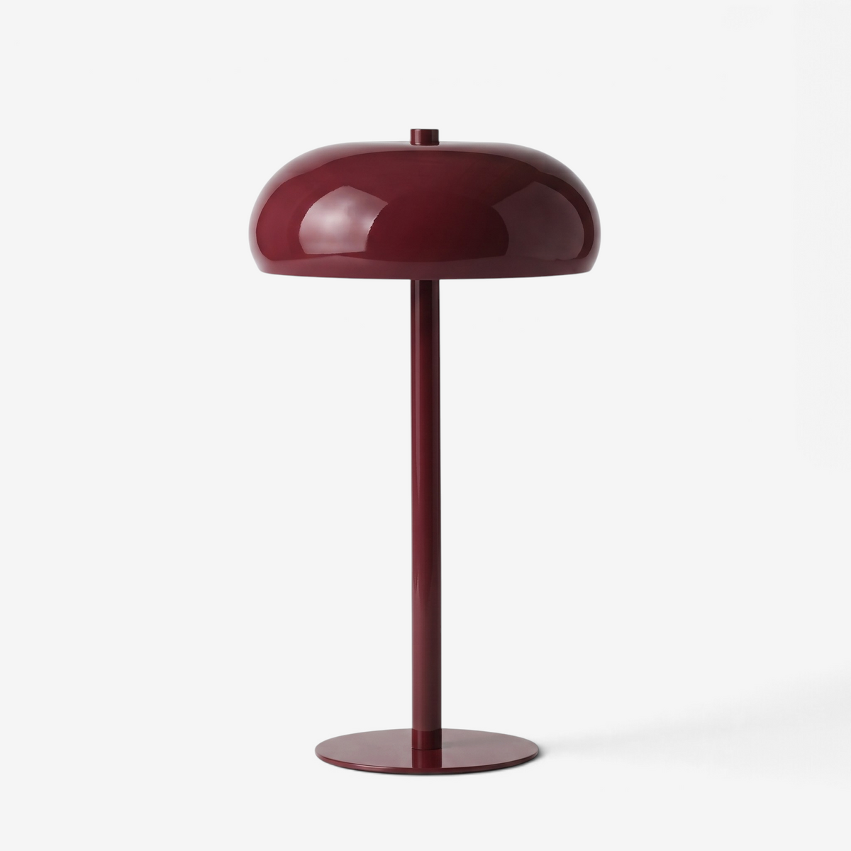 GlowEra - Dobíjecí stolní lampa s dotykovým ovládáním