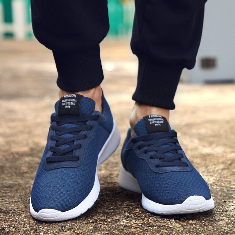 Haven - Stylowe buty z wygodną podeszwą i luźnym krojem