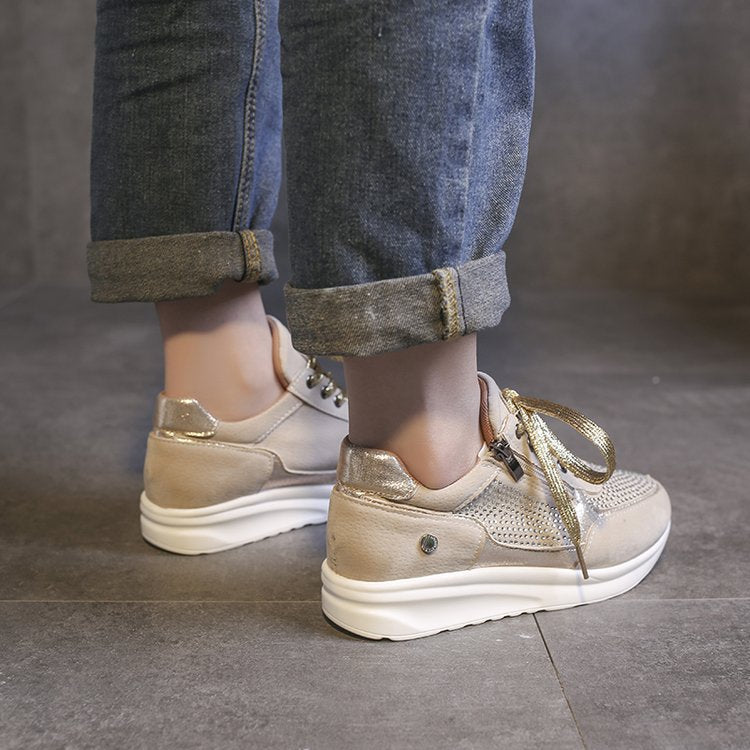 ComfortStep™ - Casual Orthopedic Shoes