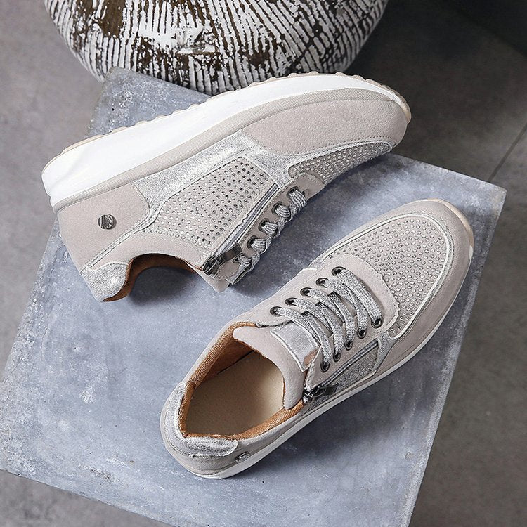 ComfortStep™ - Casual Orthopedic Shoes