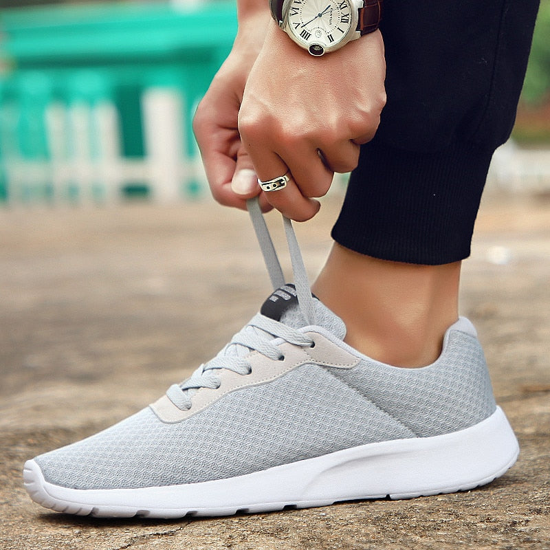 Haven - Stylowe buty z wygodną podeszwą i luźnym krojem