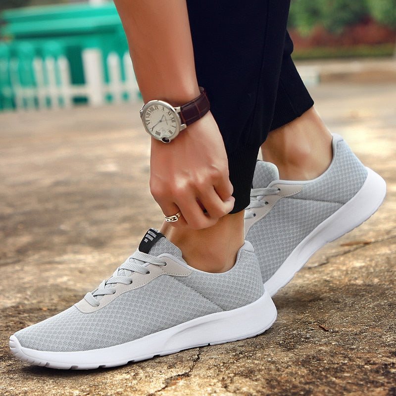 Haven - Stylowe buty z wygodną podeszwą i luźnym krojem